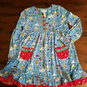 Matilda Jane nightgown